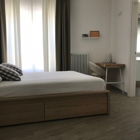 A Matera "Sotto I Pini" 빌라 외부 사진