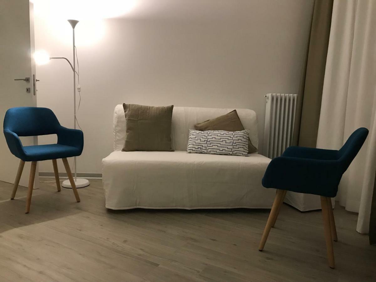A Matera "Sotto I Pini" 빌라 외부 사진