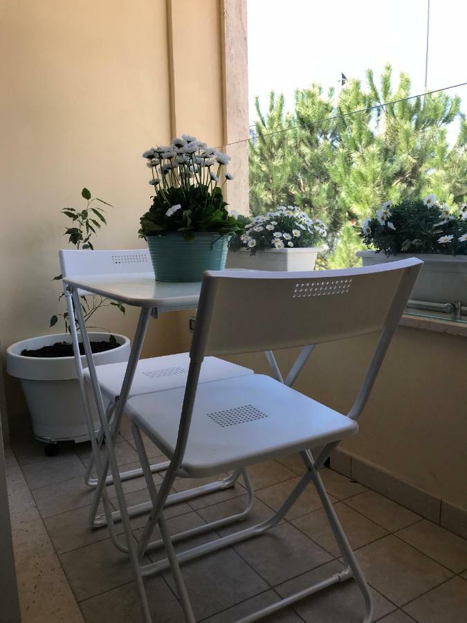 A Matera "Sotto I Pini" 빌라 외부 사진
