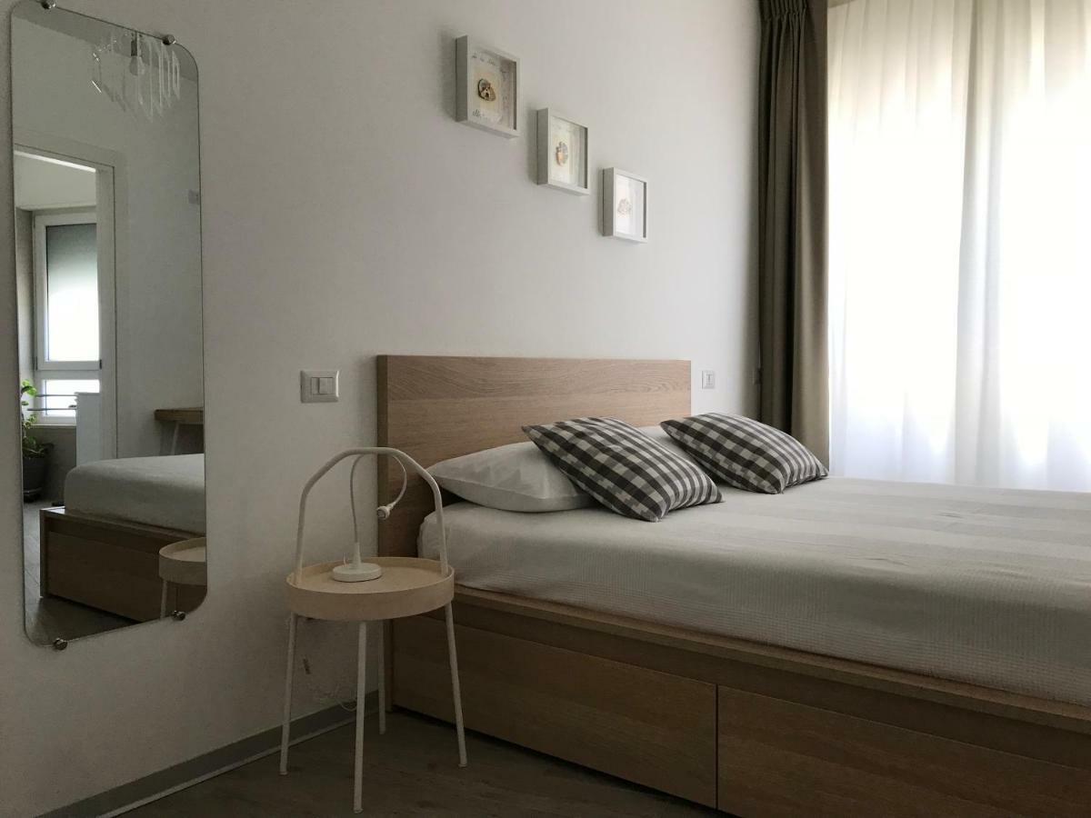 A Matera "Sotto I Pini" 빌라 외부 사진