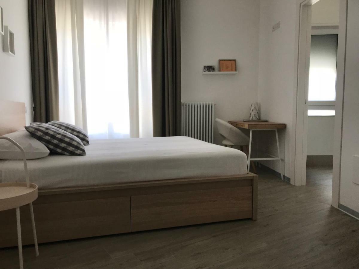 A Matera "Sotto I Pini" 빌라 외부 사진
